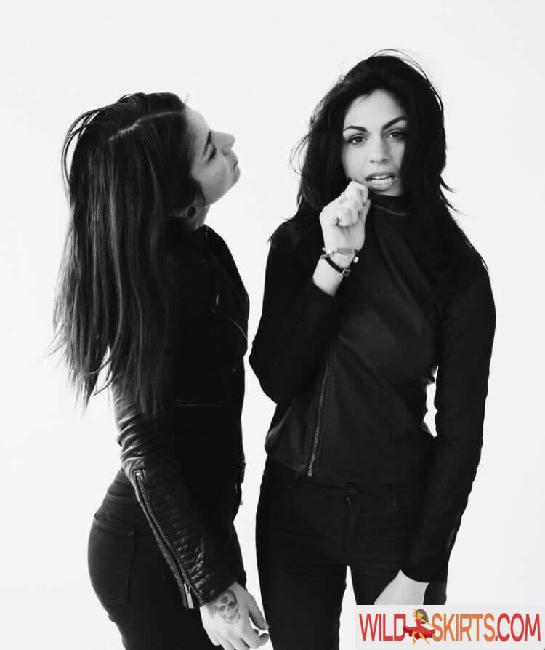 Krewella / Krewella / Yasmine Yousaf & Jahan Yousaf / krewellajahan nude Instagram leaked photo #16