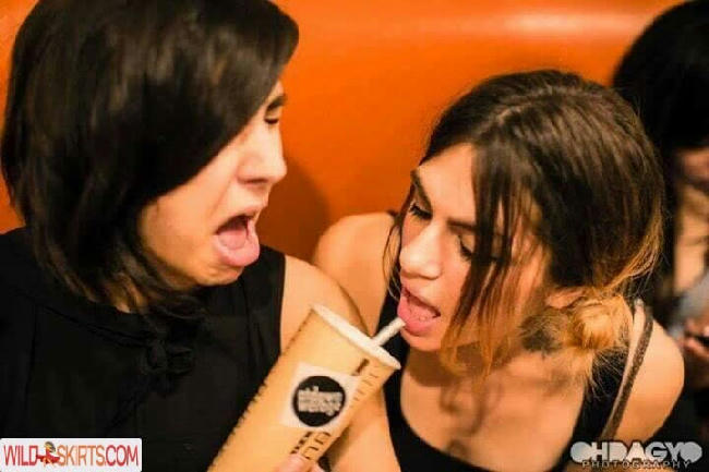 Krewella / Krewella / Yasmine Yousaf & Jahan Yousaf / krewellajahan nude Instagram leaked photo #43