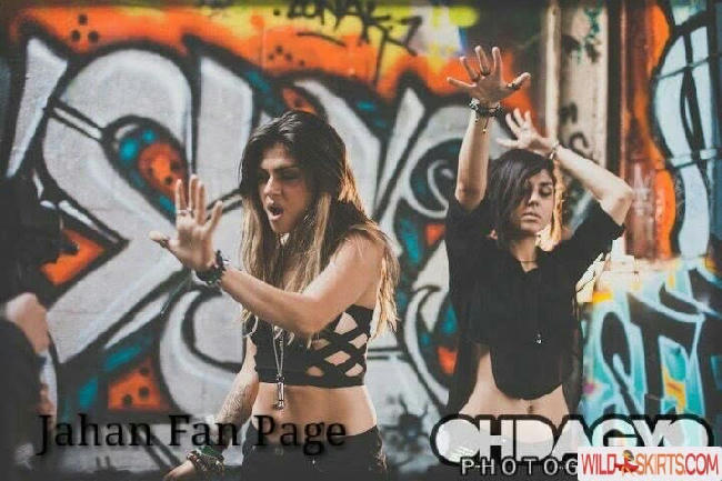 Krewella / Krewella / Yasmine Yousaf & Jahan Yousaf / krewellajahan nude Instagram leaked photo #52