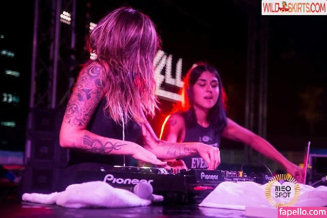 Krewella / Krewella / Yasmine Yousaf & Jahan Yousaf / krewellajahan nude Instagram leaked photo #65