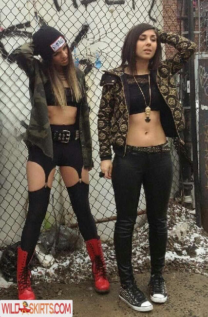 Krewella / Krewella / Yasmine Yousaf & Jahan Yousaf / krewellajahan nude Instagram leaked photo #84