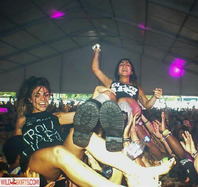 Krewella / Krewella / Yasmine Yousaf & Jahan Yousaf / krewellajahan nude Instagram leaked photo #85