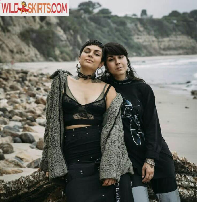 Krewella / Krewella / Yasmine Yousaf & Jahan Yousaf / krewellajahan nude Instagram leaked photo #91