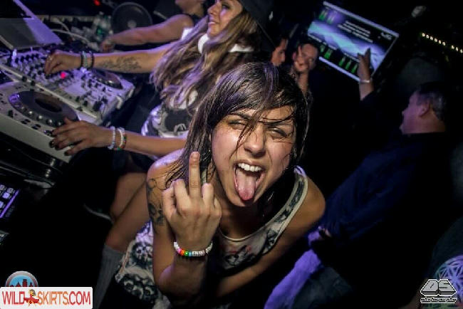 Krewella avatar