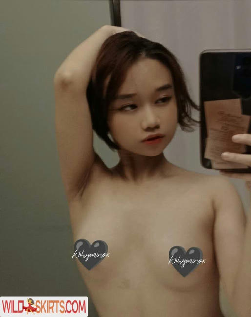 Krhymi / Akahana Mimi / Krhyminox / Krhyminox Cosplays / krushin_it_ky nude OnlyFans, Instagram leaked photo #3