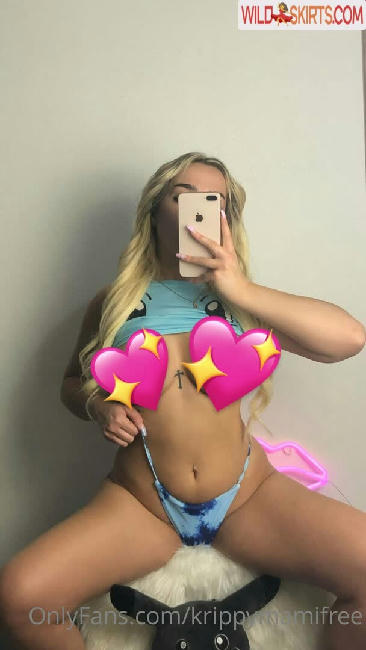 krippymamifree / krippymami_ / krippymamifree nude OnlyFans, Instagram leaked photo #1