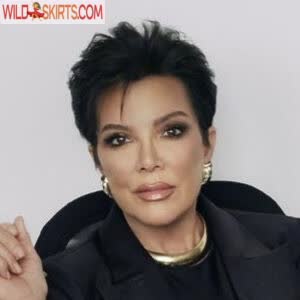 Kris Jenner nude leaked photo #1