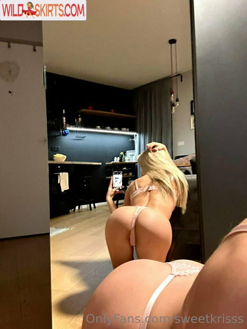 Kris Kiss / kriskissofficial / sweetkrisss nude OnlyFans, Instagram leaked photo #16