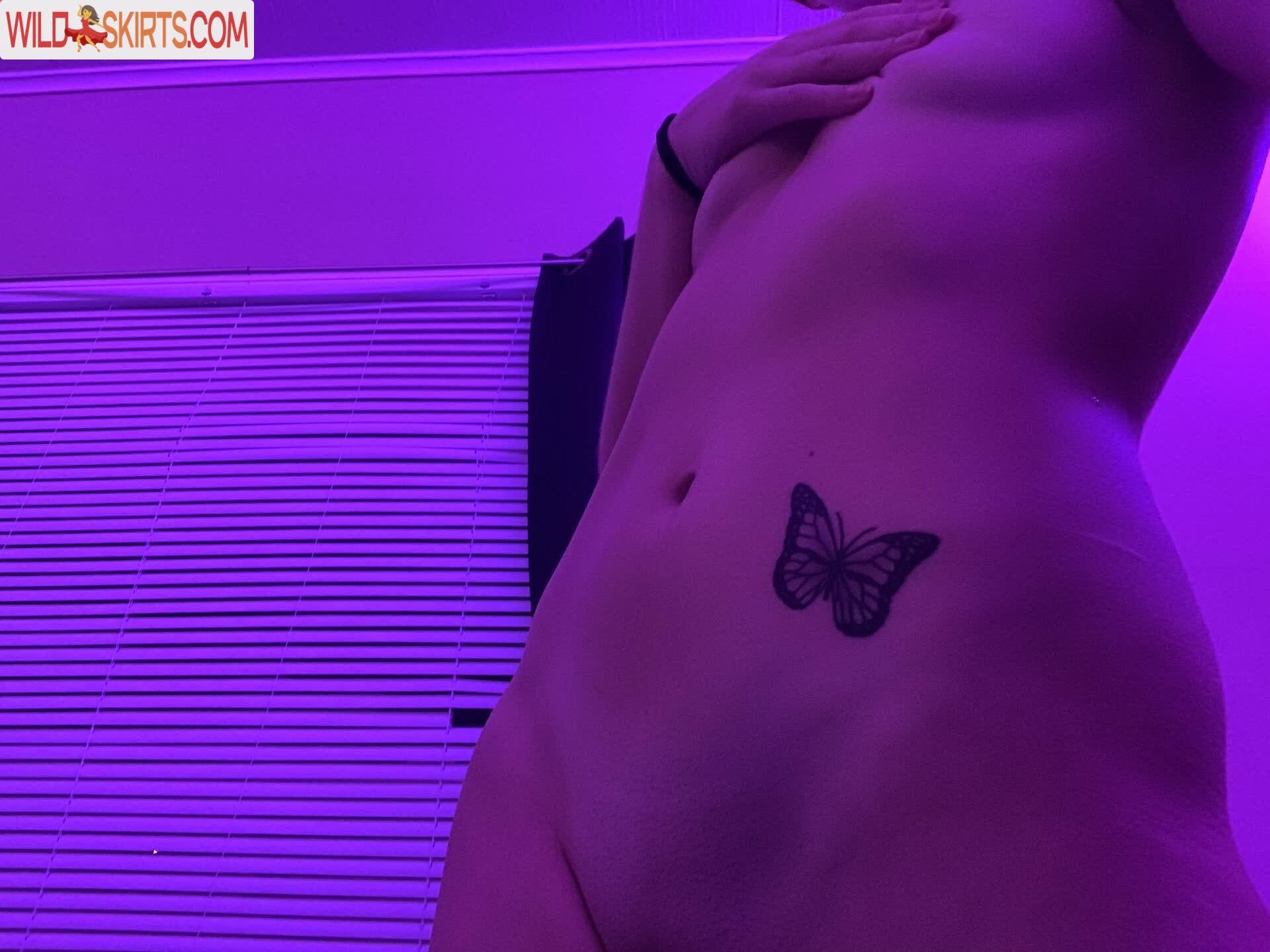 kris10zwrld nude OnlyFans, Instagram leaked photo #18