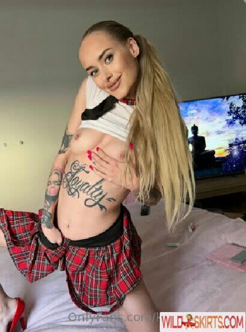 krislittledevill / krislittledevill / krissvill nude OnlyFans, Instagram leaked photo #50