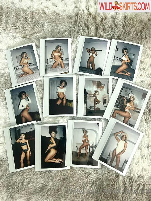 Krisondra / Krisondra Daigenault / Skittlesmcnuggs / The Krisondra / krisondra nude OnlyFans, Instagram leaked photo #27