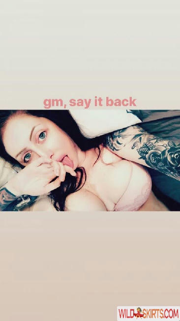 Krisp Lee / drunkgirlfriend_ / missleanalee nude OnlyFans, Instagram leaked photo #25