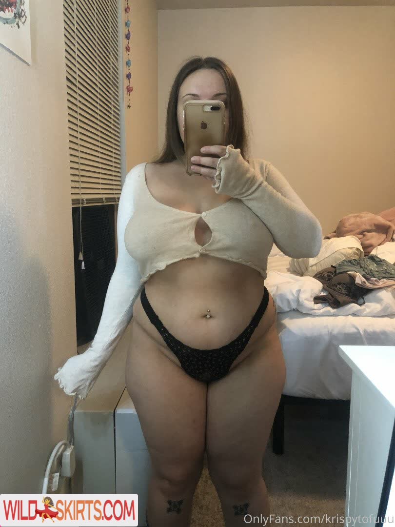 krispytofuuu / krispytofuuu / krispytofuuuu nude OnlyFans, Instagram leaked photo #20