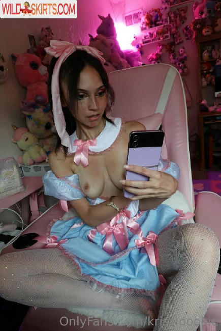 Krissi Pookie / krissi.pookie / krissipookie nude OnlyFans, Instagram leaked photo #42