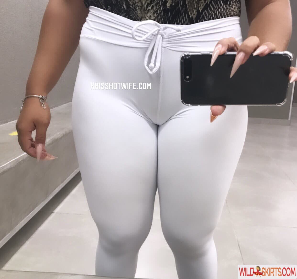 Krissia Figueiredo / krisshotwife / krissiafigueiredo.ofc2 nude OnlyFans, Instagram leaked photo #13