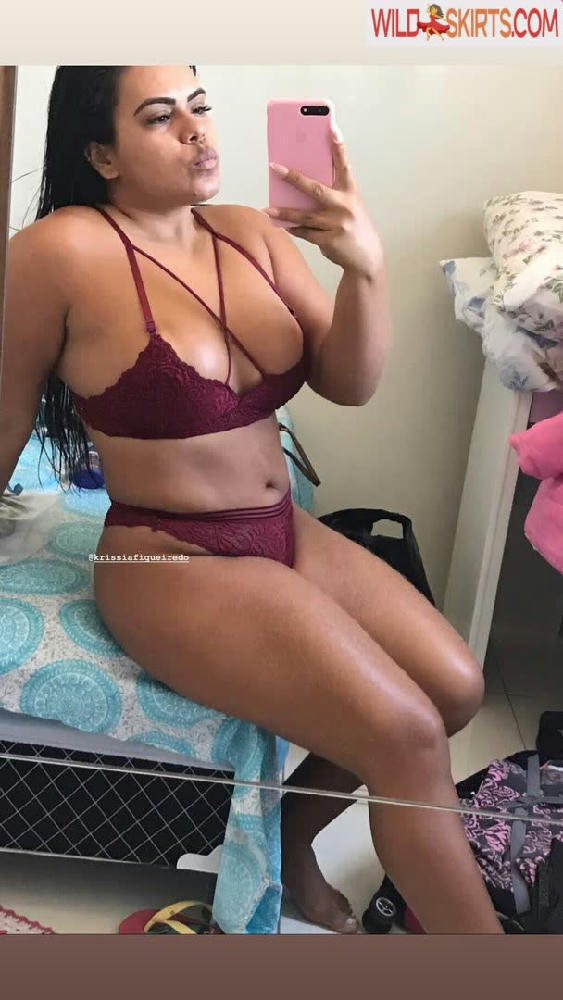 Krissia Figueiredo / krisshotwife / krissiafigueiredo.ofc2 nude OnlyFans, Instagram leaked photo #5