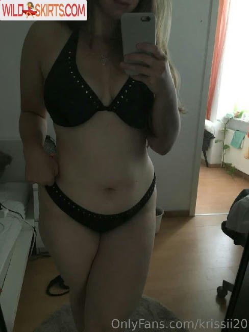 krissii20 / kris.sy20 / krissii20 nude OnlyFans, Instagram leaked photo #38