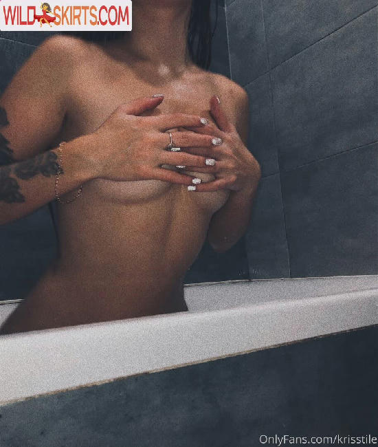 krisstile nude OnlyFans, Instagram leaked photo #64