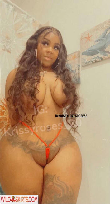 Krissylovesroses / krissylovesros1 / krissylovesroses / krissylovesrosess nude OnlyFans, Instagram leaked photo #10