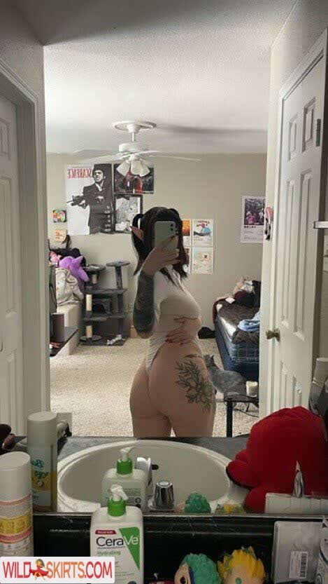 Krissyscx / Animeplaything / guadaabkk / krissyscxx nude OnlyFans, Instagram leaked photo #8