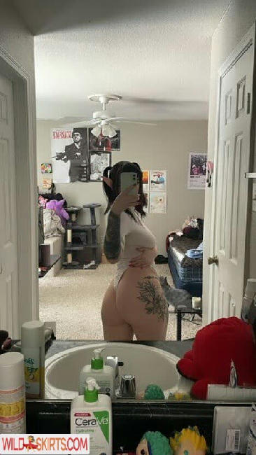 Krissyscx / Animeplaything / guadaabkk / krissyscxx nude OnlyFans, Instagram leaked photo #30