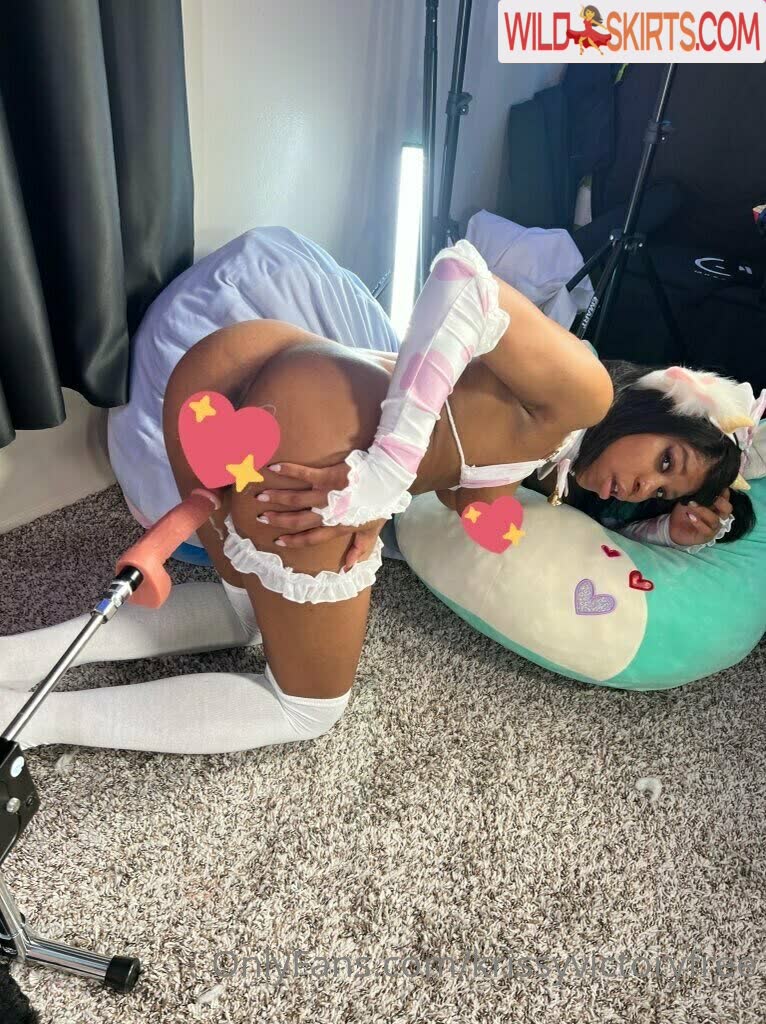 Krissyvictoryfree nude leaked photo #19