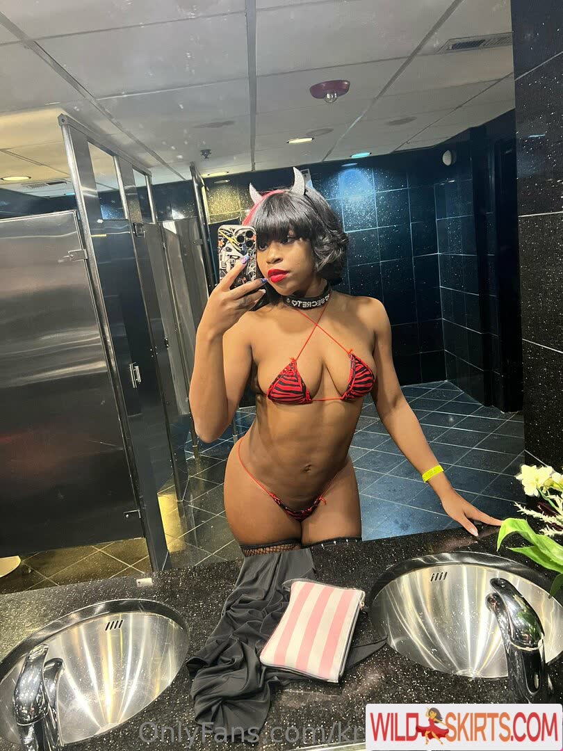 Krissyvictoryfree nude leaked photo #25