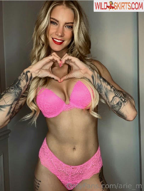 Krista M Arie / arie_m / krista_m_arie nude OnlyFans, Instagram leaked photo #31