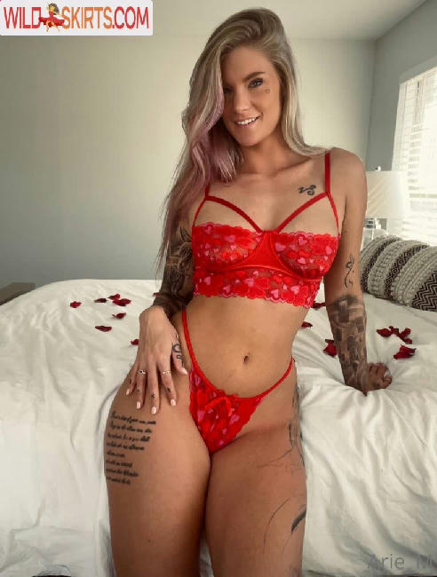 Krista Marie / arie_m / krista_mrie nude OnlyFans, Instagram leaked photo #5