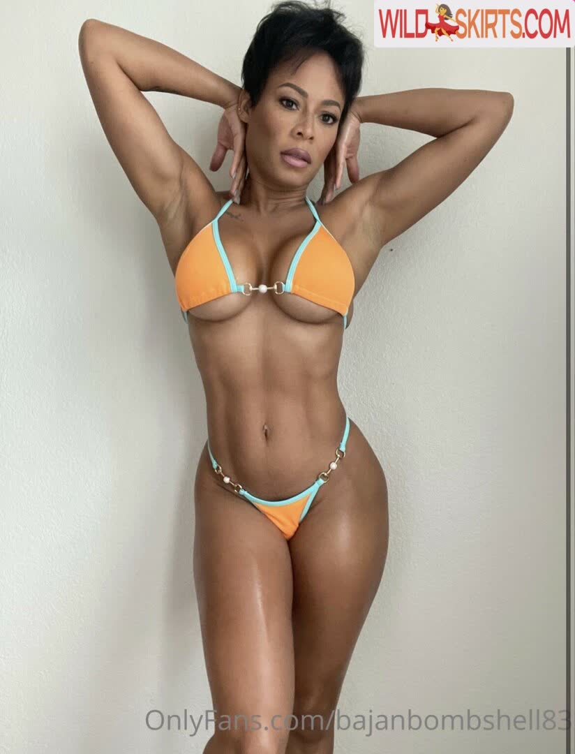 Kristal Marshall / bajanbombshell83 nude OnlyFans, Instagram leaked photo #7