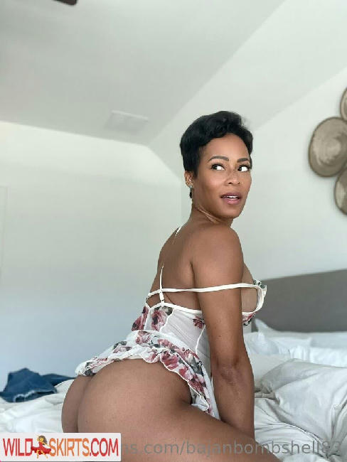 Kristal Marshall / bajanbombshell83 nude OnlyFans, Instagram leaked photo #25