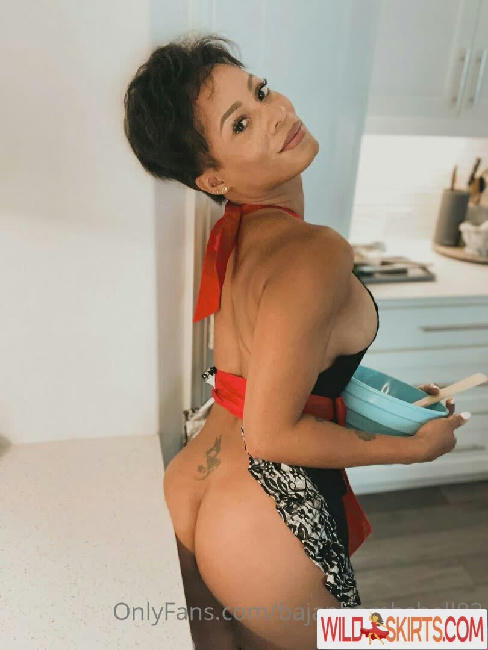 Kristal Marshall / bajanbombshell83 nude OnlyFans, Instagram leaked photo #27