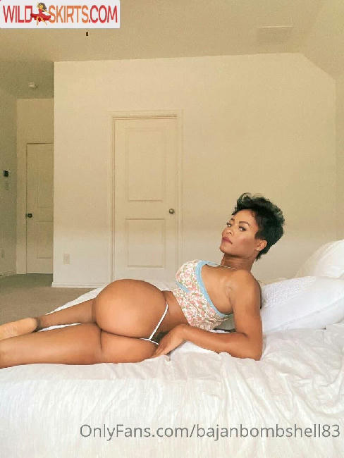 Kristal Marshall / bajanbombshell83 nude OnlyFans, Instagram leaked photo #28