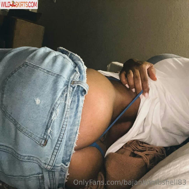 Kristal Marshall / bajanbombshell83 nude OnlyFans, Instagram leaked photo #22