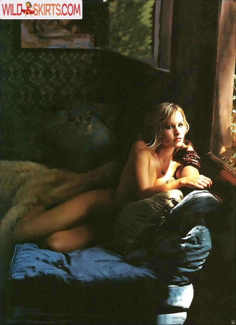 Kristen Bell / kristenanniebell nude Instagram leaked photo #7