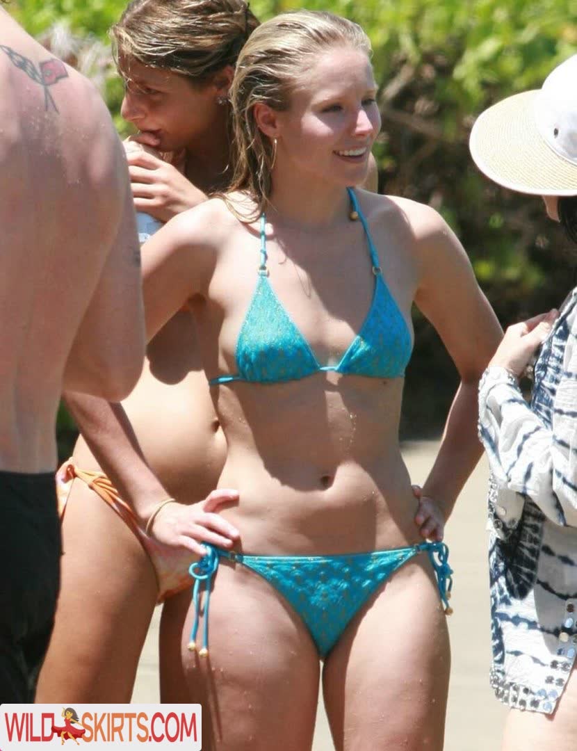 Kristen Bell nude leaked photo #3