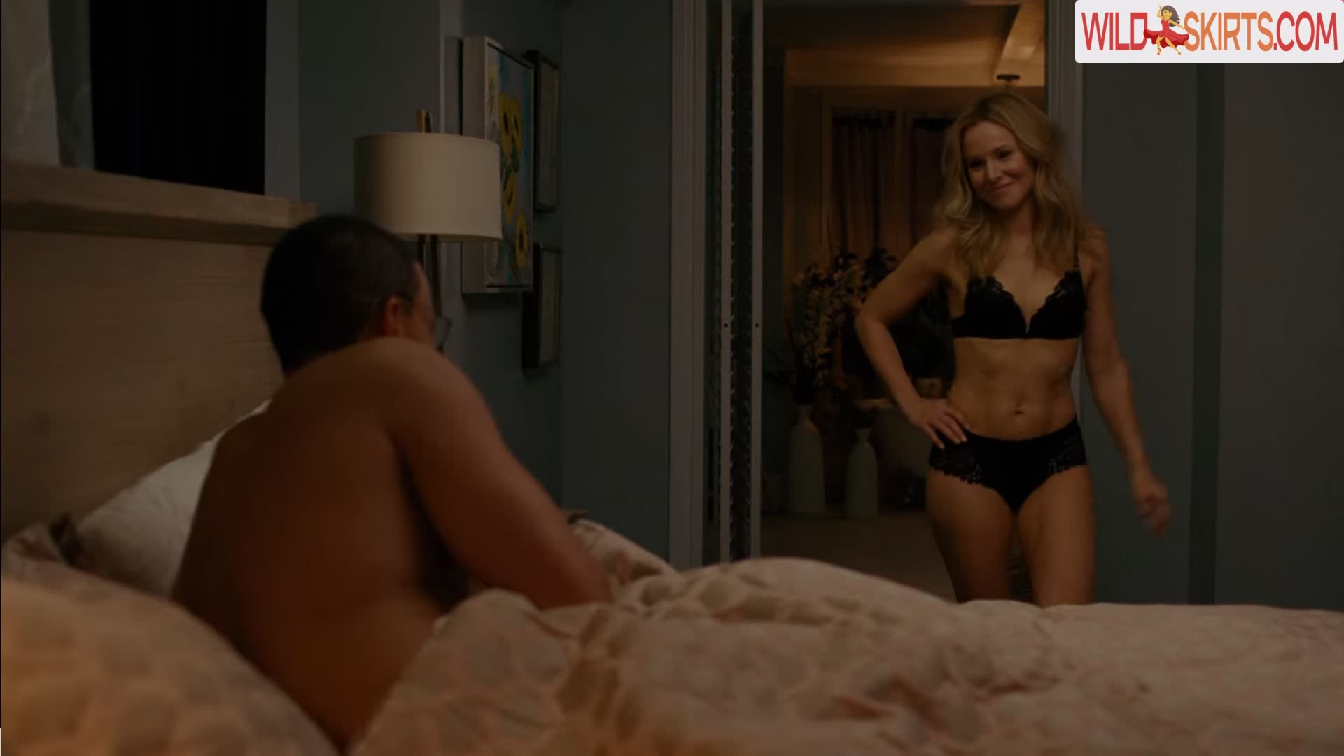 Kristen Bell nude leaked photo #39