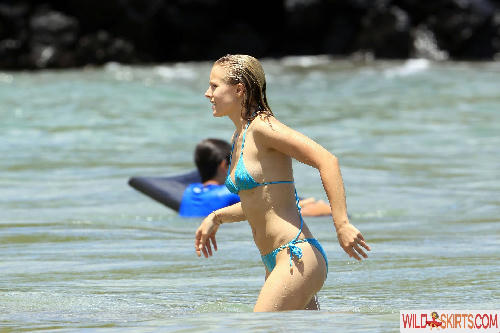 Kristen Bell / kristenanniebell nude Instagram leaked photo #22