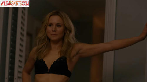 Kristen Bell / kristenanniebell nude Instagram leaked photo #15