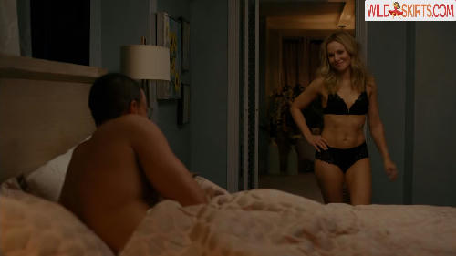 Kristen Bell / kristenanniebell nude Instagram leaked photo #39