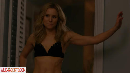 Kristen Bell / kristenanniebell nude Instagram leaked photo #34