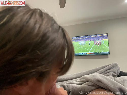 Kristen Graham / Kgrahamsfb nude OnlyFans, Instagram leaked photo #15