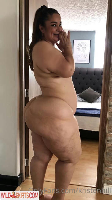 Kristen Hill / kristen_hill1 / kristenhill / officialkristenhill nude OnlyFans, Instagram leaked photo #9