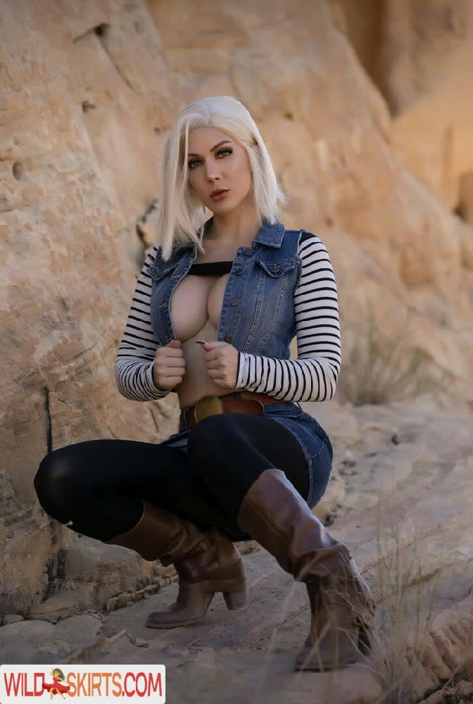 Kristen Hughey / kristenhughey nude OnlyFans, Instagram leaked photo #3