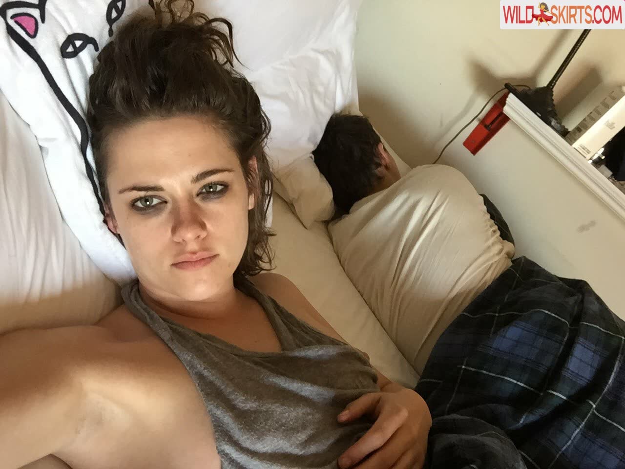 Kristen Stewart / kristenstewart / kristenstewartx nude OnlyFans, Instagram leaked photo #13