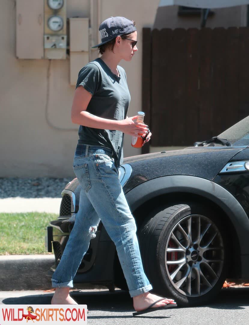 Kristen Stewart / kristenstewart / kristenstewartx nude OnlyFans, Instagram leaked photo #5