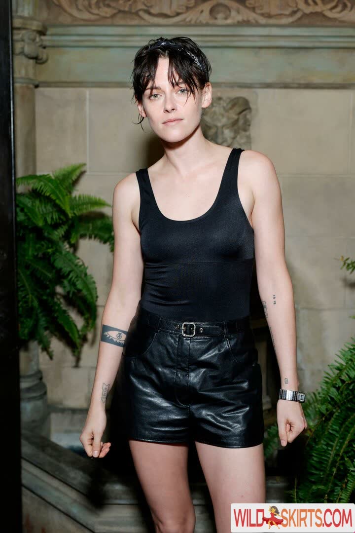 Kristen Stewart / kristenstewart / kristenstewartx nude OnlyFans, Instagram leaked photo #11