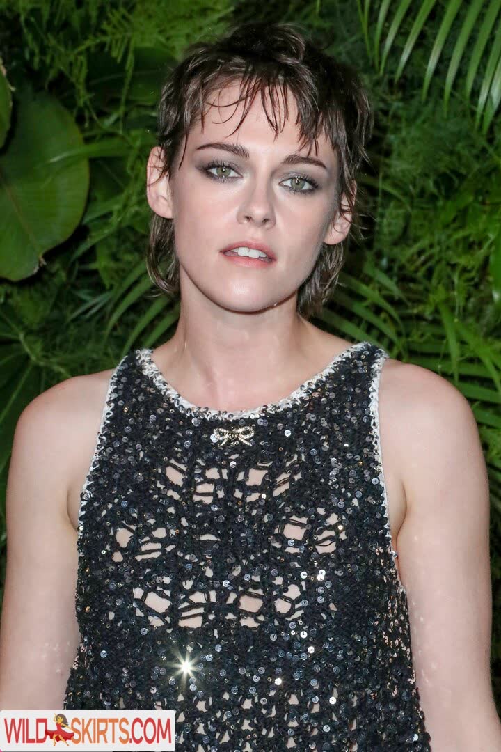 Kristen Stewart / kristenstewart / kristenstewartx nude OnlyFans, Instagram leaked photo #7