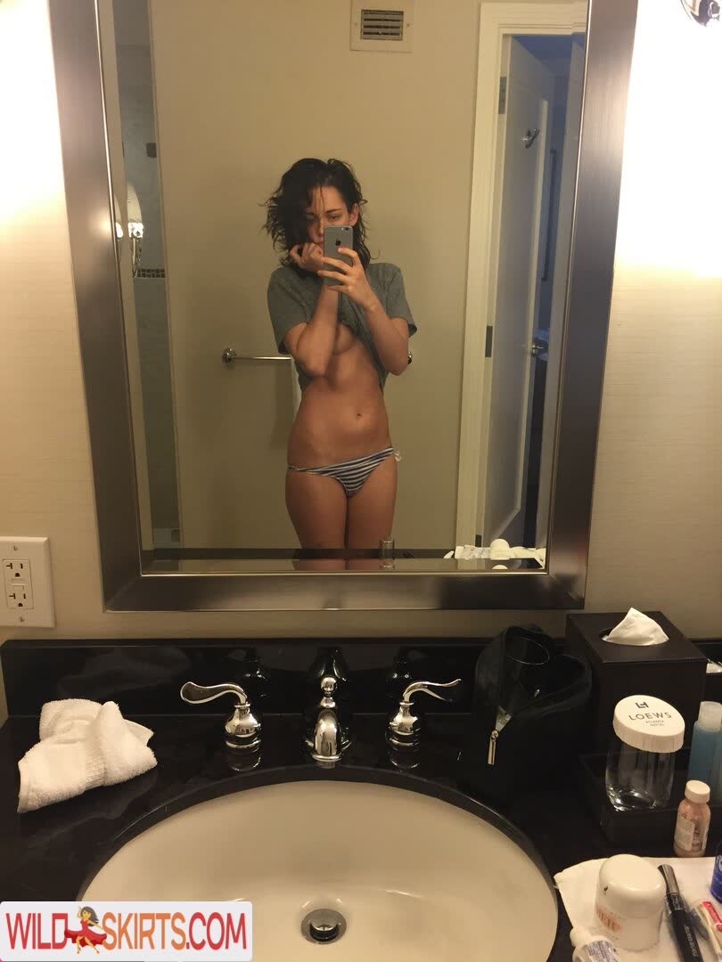 Kristen Stewart / kristenstewart / kristenstewartx nude OnlyFans, Instagram leaked photo #14