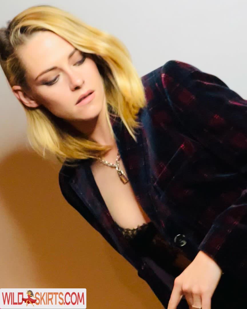 Kristen Stewart / kristenstewart / kristenstewartx nude OnlyFans, Instagram leaked photo #2